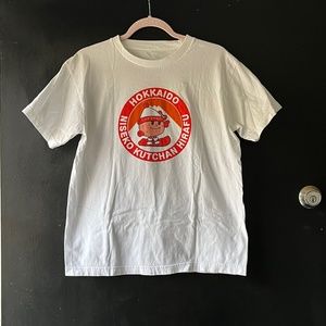 Hokkaido Niseko T-Shirt